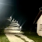 Villa Le Domaine Du Lavoir En Privatisation *