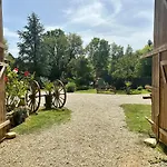 Le Domaine Du Lavoir En Privatisation Villemoiron-en-Othe