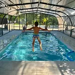 Le Domaine Du Lavoir En Privatisation * Villemoiron-en-Othe