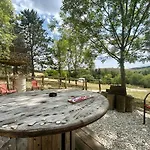 Le Domaine Du Lavoir En Privatisation Villa Villemoiron-en-Othe