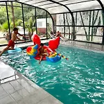 Le Domaine Du Lavoir En Privatisation Villemoiron-en-Othe