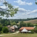 Le Domaine Du Lavoir En Privatisation Villa