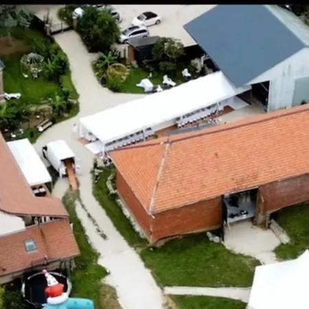 Le Domaine Du Lavoir En Privatisation