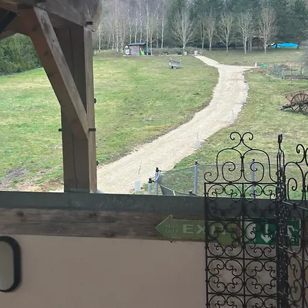 Le Domaine Du Lavoir En Privatisation Villa Villemoiron-en-Othe