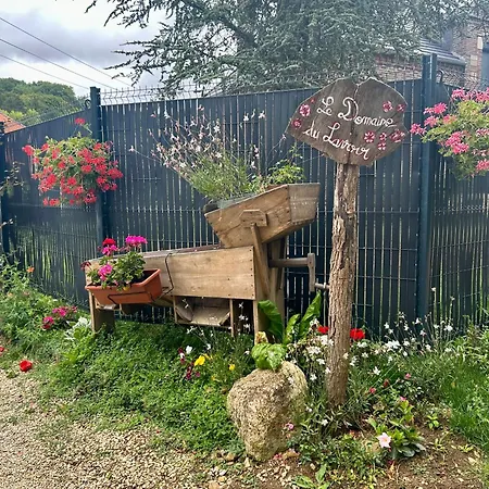 Le Domaine Du Lavoir En Privatisation Villa Villemoiron-en-Othe