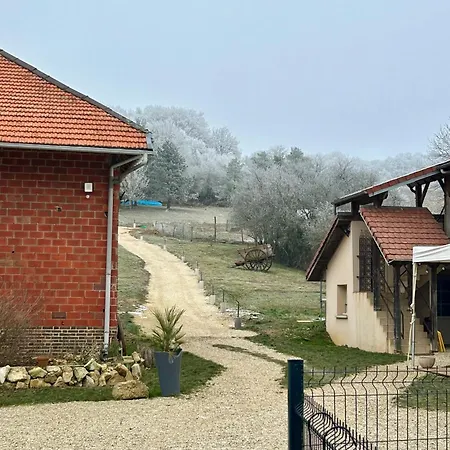 Le Domaine Du Lavoir En Privatisation Villa