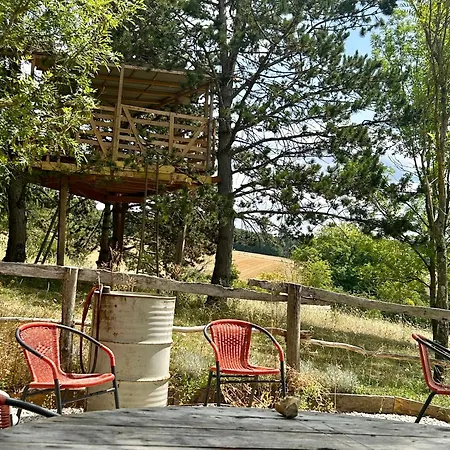 Le Domaine Du Lavoir En Privatisation