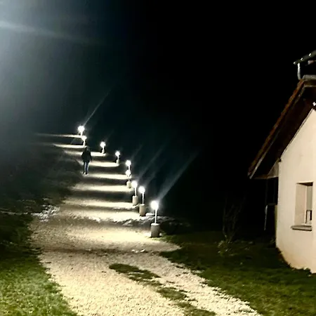 Villa Le Domaine Du Lavoir En Privatisation *