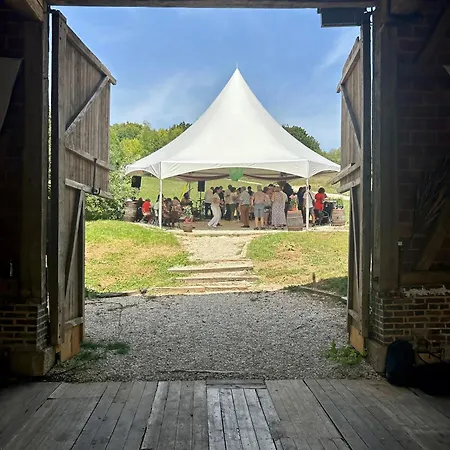 Le Domaine Du Lavoir En Privatisation Villa
