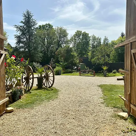 Le Domaine Du Lavoir En Privatisation Villemoiron-en-Othe