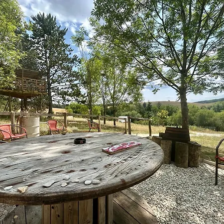 Le Domaine Du Lavoir En Privatisation Villa Villemoiron-en-Othe