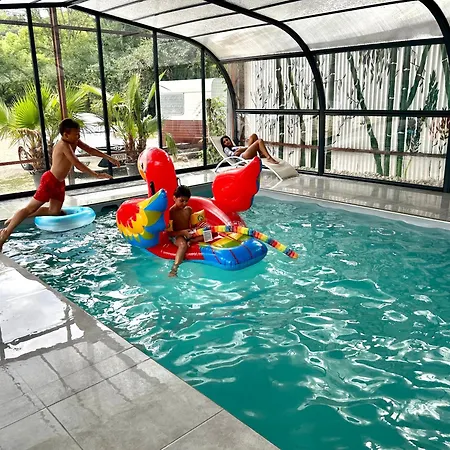 Le Domaine Du Lavoir En Privatisation Villemoiron-en-Othe