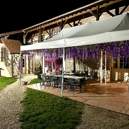 Le Domaine Du Lavoir En Privatisation * Villemoiron-en-Othe